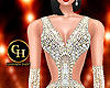 *GH* Glam Sexy Gown