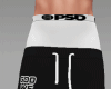 Pants Black.