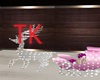 TV> Reindeer Sleigh V2