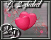 [DD]FX 2 Hearts 2