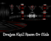 Dragon Skull Room - Club