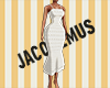 dress jcq ss19