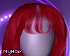 nicki red
