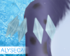 Aly! Shoulder ice cuff