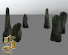0718   Stone Circle