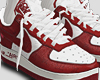 AF1 L'V Red