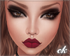 K| La Flor Mkup (Julia)