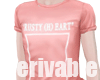 [3D] Small T Shirt