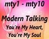 Modern Talking