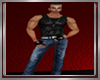 s/MuscleMan Full Outfit