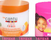 Kid Hair products