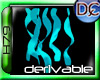 H79 Ribbons DERIVABLE