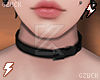 ⚡ Belt Choker B.