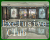 Exclusive club