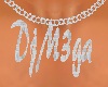DjM3ga necklace M