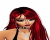 faniella red and blk
