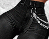 Black Jeans - LL
