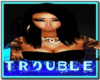 TROUBLE$ ANIMATION HAIR