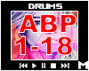 A bout portant+Drums