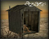 aza~ PC outhouse