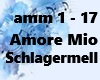 Schlagermell