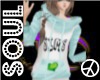 [DS] Sims Hoodie