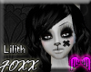 Goth Furry ~ LilithFOXX