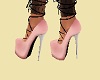 CW Pink Heels 1