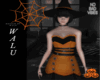 Halloween full outfits