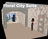 Floral City Suite