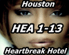 Houston - Heartbreak Hot