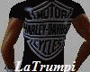 LL~ Harley T-Shirt