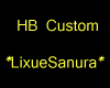 Custom LixueSanura
