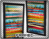 [MD] Difference (Frame)