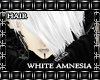 ! Amnesiac white