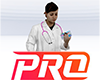 .(A1) NPC Woman Doctor