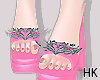 HK💕Sandal pink