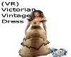 (VR) Victorian Vintage D