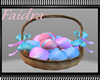 ( Easter basket )