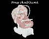 Peony Floral Carseat