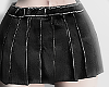 Skirt Blk