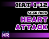 Heart Attack - Scarlxrd
