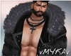 VM LONG COAT