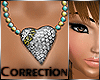 Bae's Custom Necklace F