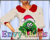 Kids Ugly xmas Sweater 1