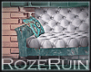 R| Broken Gypsy Couch