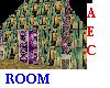 GAGA Pyramid Room AEC