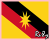 [R] Bendera Sarawak