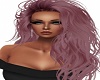 SS Lavender Hair