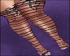 Penta  Witch Shoes